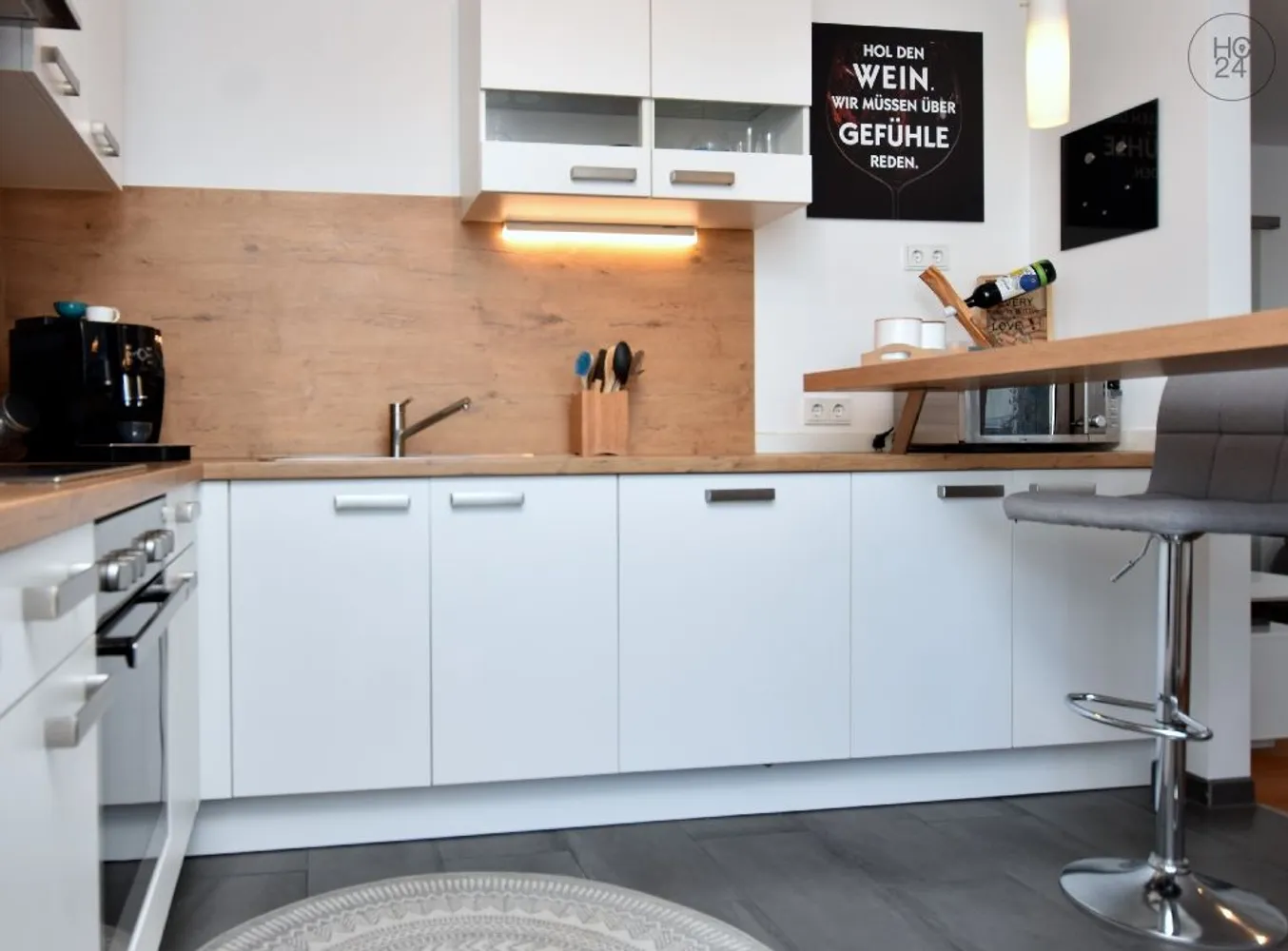 2 Zimmer Wohnung mit 80 m² in Kempten (Allgäu) – Bild 12