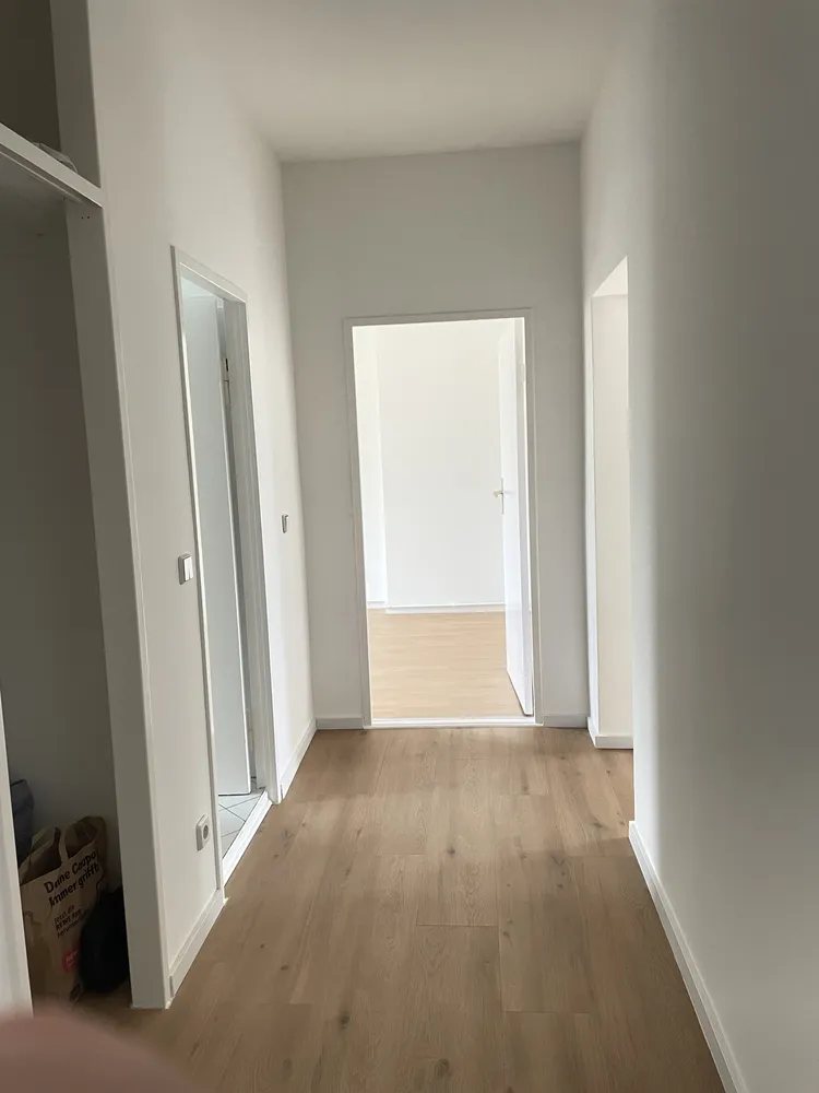 2 Zimmer Wohnung mit 59 m² in Berlin – Bild 8