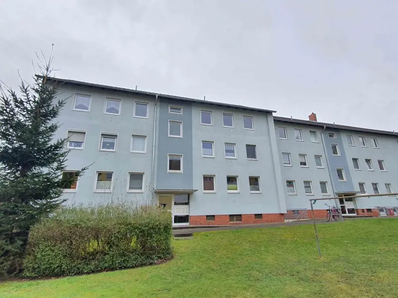 3 Zimmer Wohnung mit 62 m² in Braunschweig – Bild 5