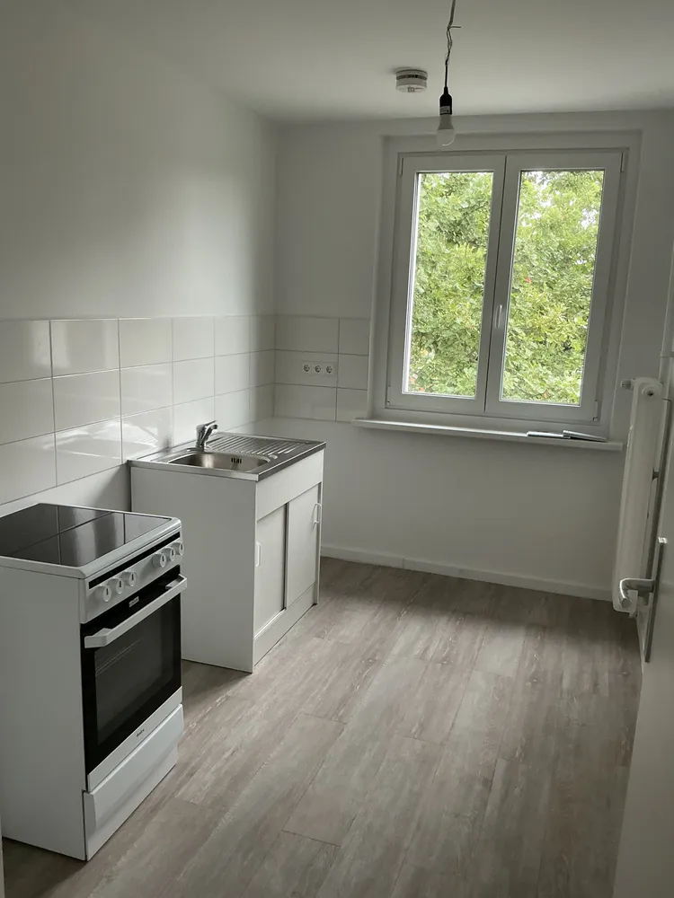 2 Zimmer Wohnung mit 50 m² in Berlin – Bild 2