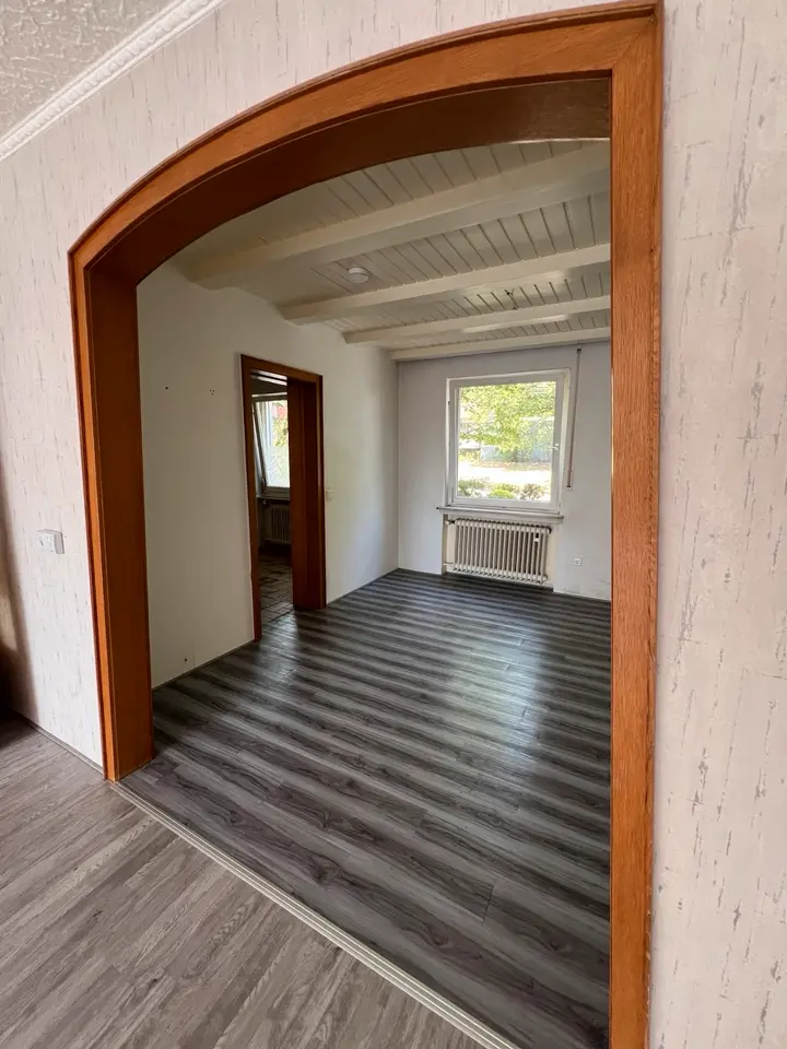 4 Zimmer Wohnung mit 93 m² in Bielefeld – Bild 5