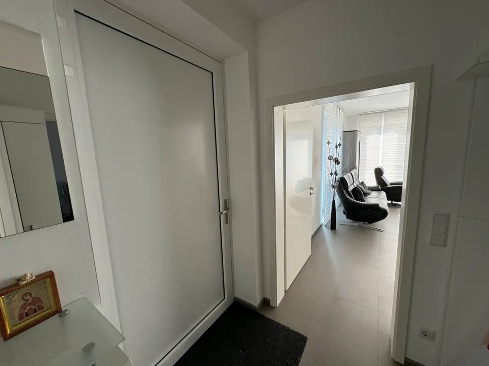 3 Zimmer Wohnung mit 80 m² in Bramsche – Bild 7