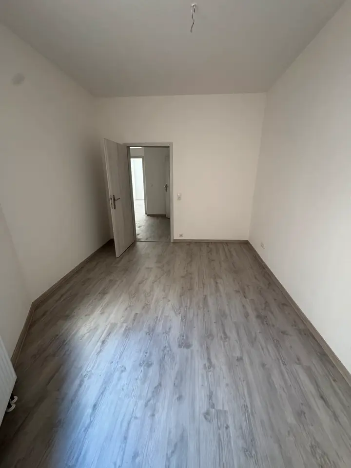 3 Zimmer Wohnung mit 60 m² in Halle (Saale) – Bild 4