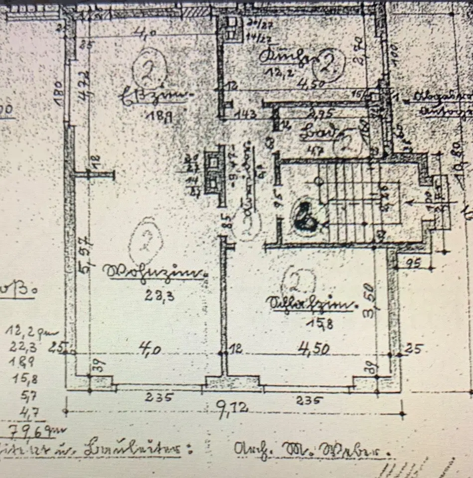 3 Zimmer Wohnung mit 80 m² in Solingen – Bild 5