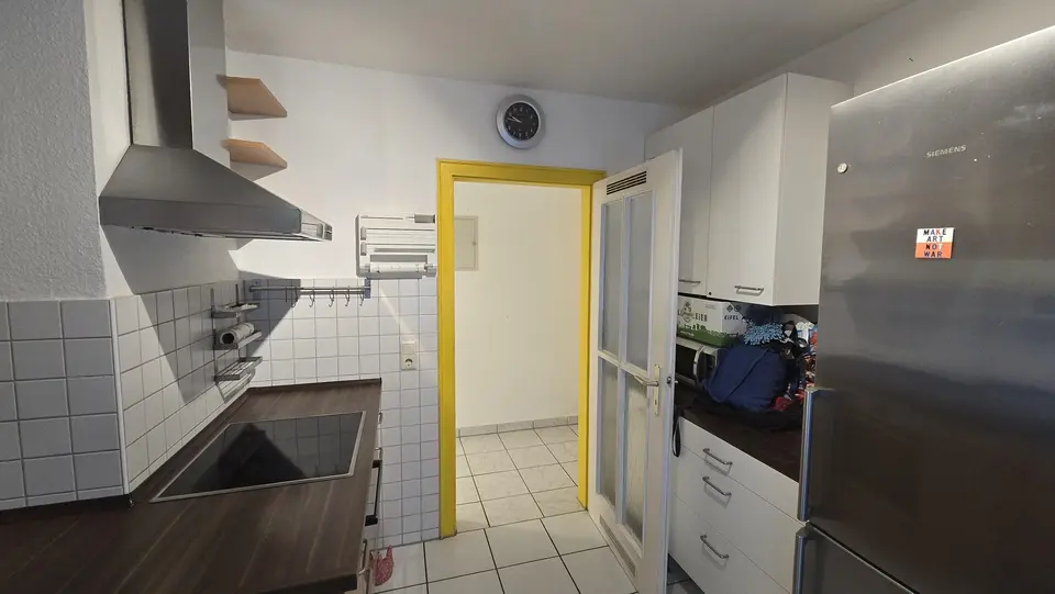 3 Zimmer Wohnung mit 80 m² in Bonn – Bild 6