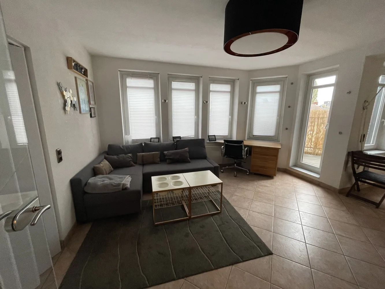 2 Zimmer Wohnung mit 36 m² in Hamburg – Bild 4