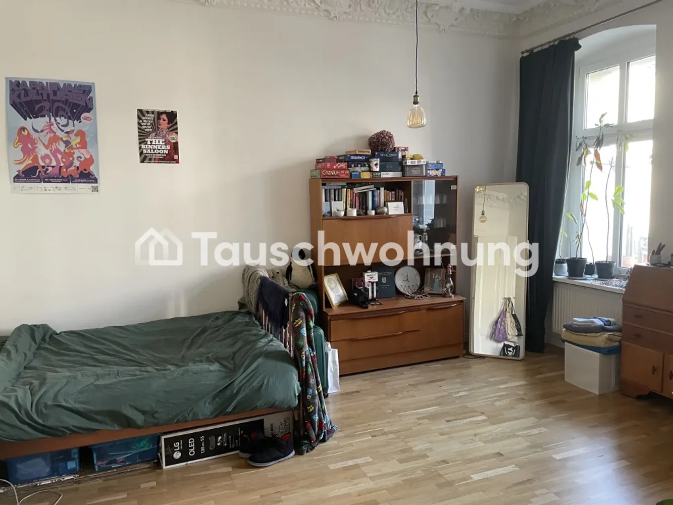 3 Zimmer Wohnung mit 103 m² in Berlin – Bild 2