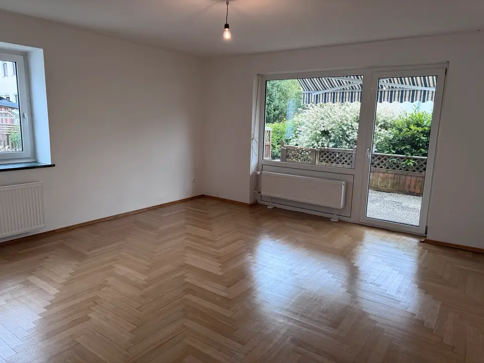 3 Zimmer Wohnung mit 84 m² in Deggendorf – Bild 1