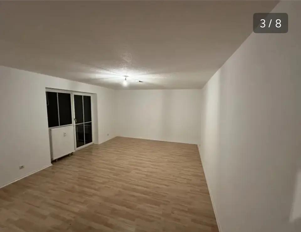 2 Zimmer Wohnung mit 32 m² in Deggendorf – Bild 3