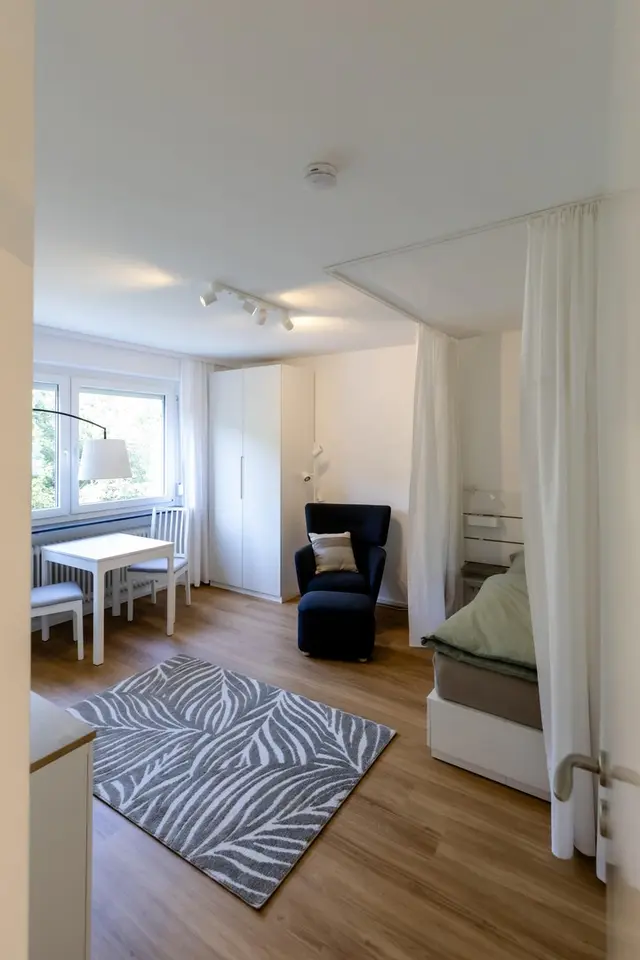 Studio mit 33 m² in Königs Wusterhausen – Bild 9