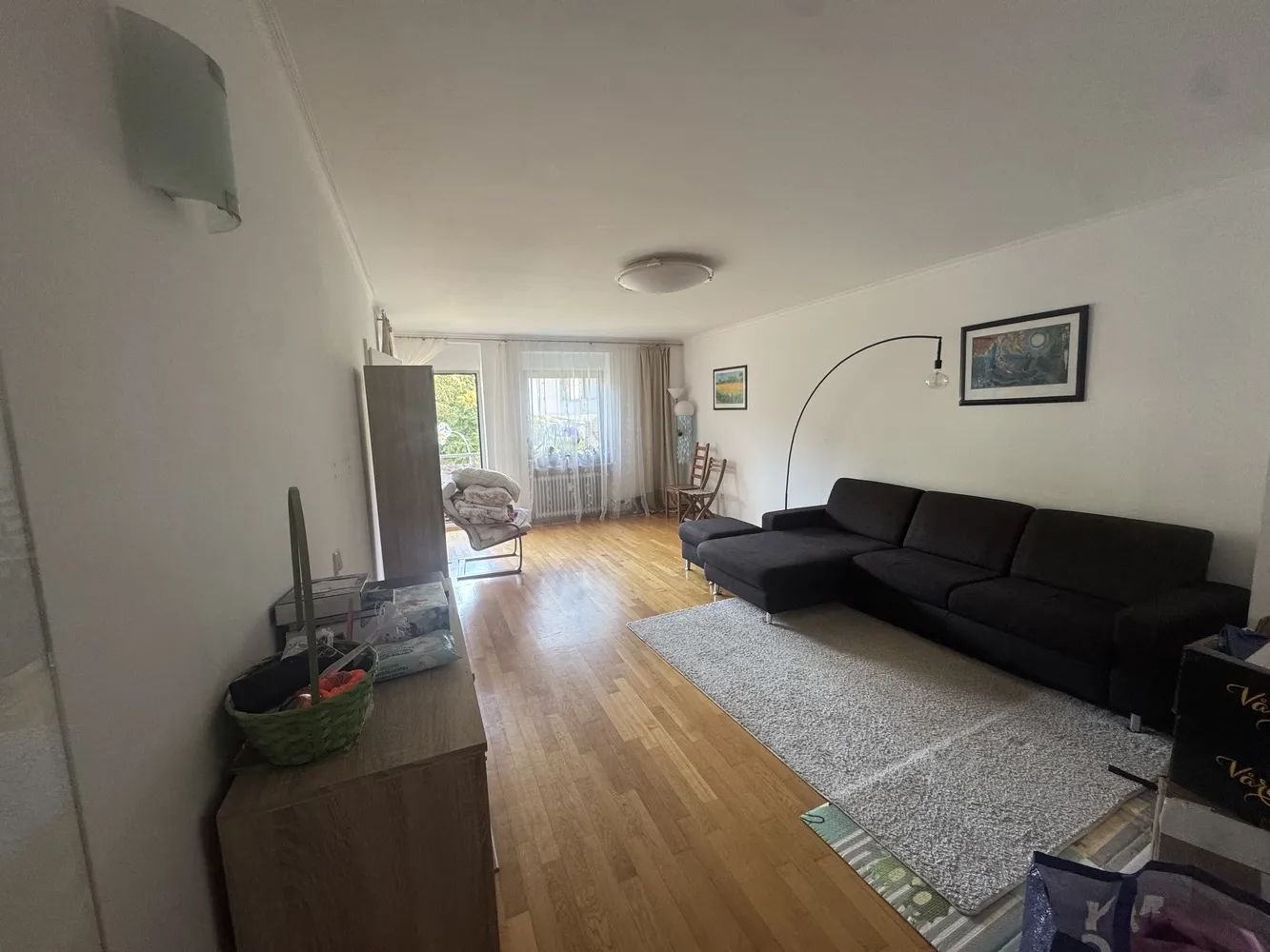3 Zimmer Wohnung mit 89 m² in Düsseldorf – Bild 3