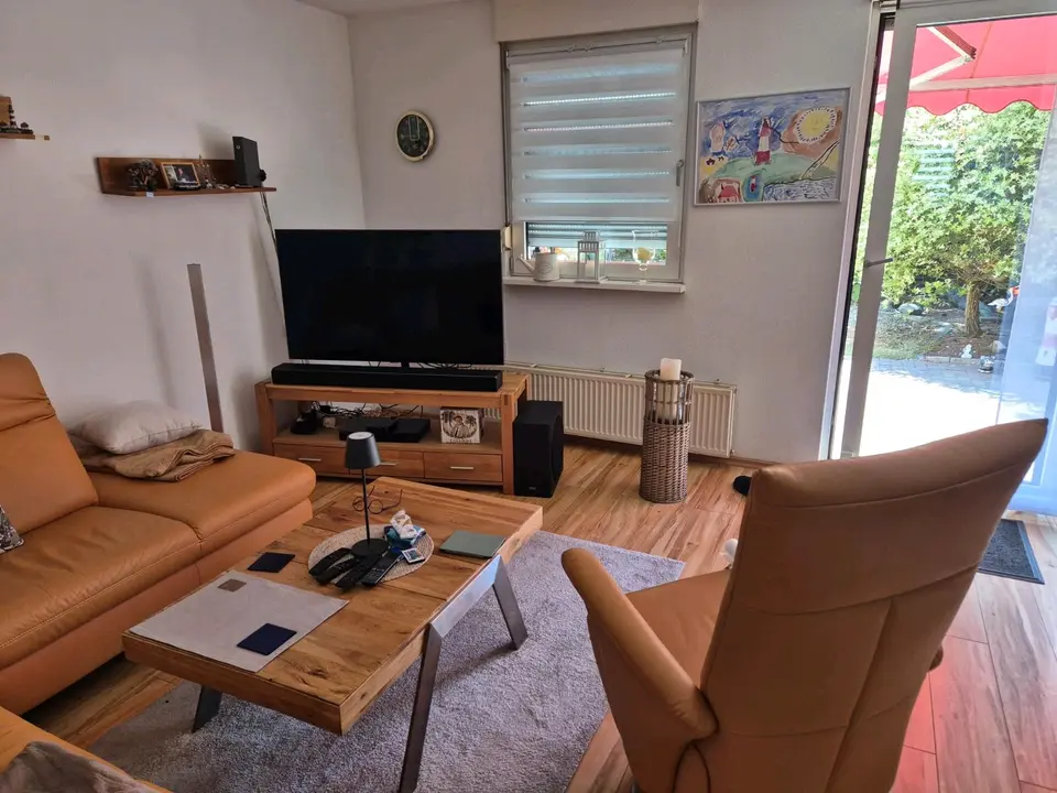 3 Zimmer Haus mit 114 m² in Falkensee – Bild 1