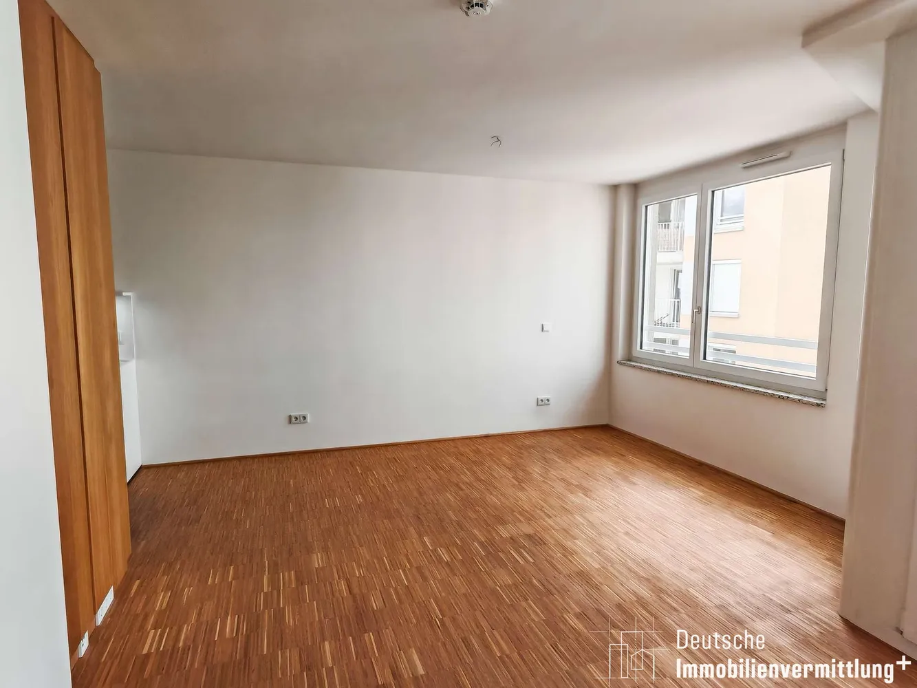 1 Zimmer Wohnung mit 48 m² in München – Bild 2