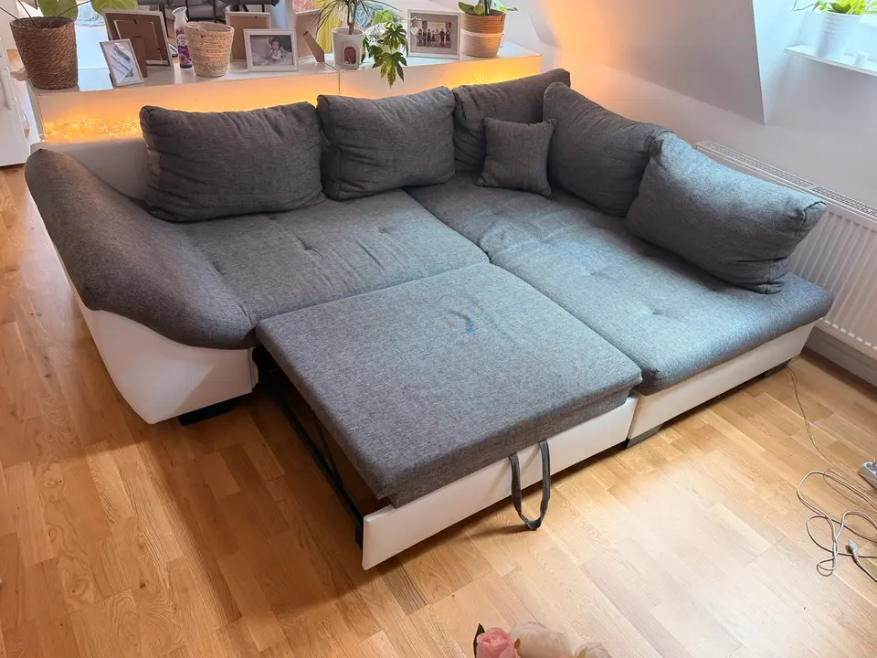 2 Zimmer Wohnung mit 69 m² in Wurzen – Bild 8