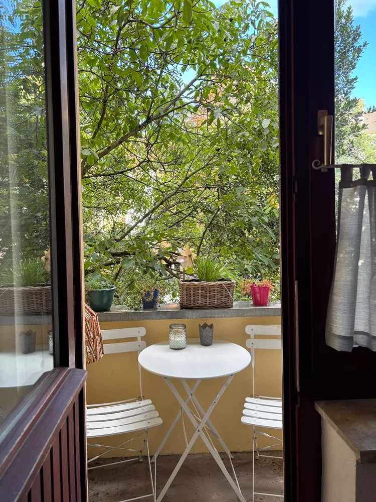 3 Zimmer Wohnung mit 75 m² in Hannover – Bild 1
