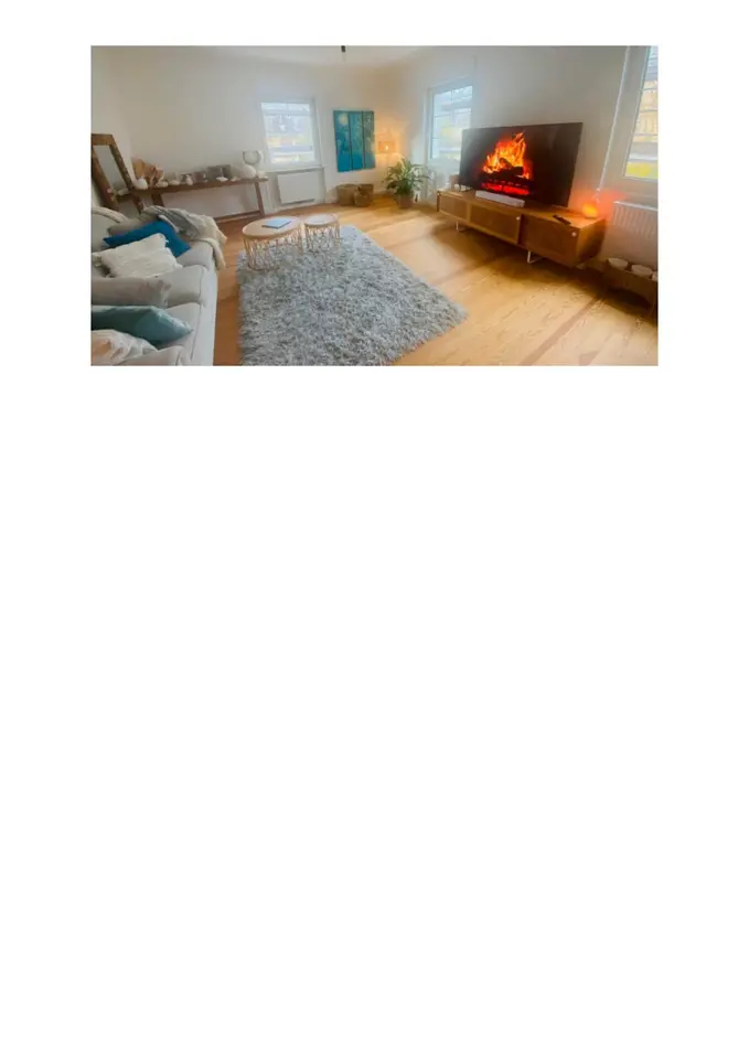 4 Zimmer Wohnung mit 97 m² in Kaiserslautern – Bild 1