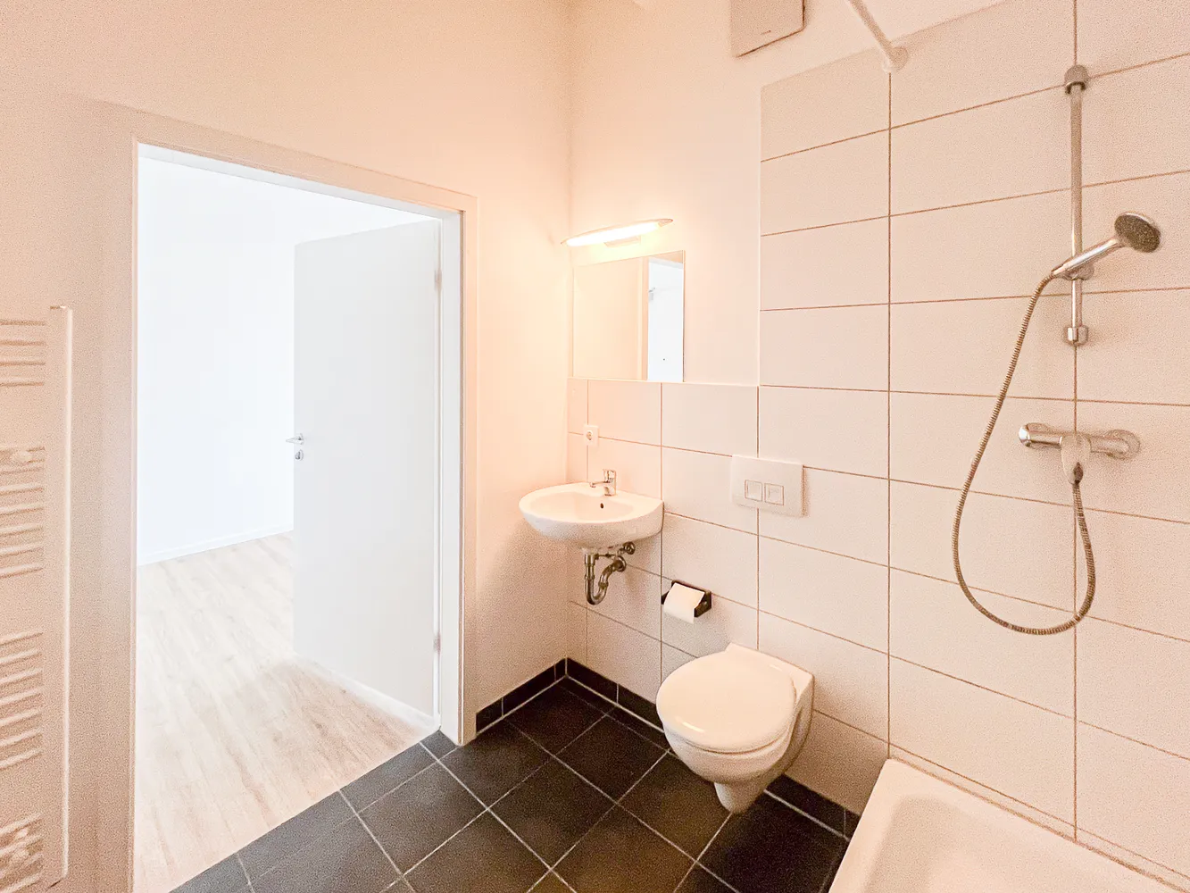 1 Zimmer Wohnung mit 35 m² in Berlin – Bild 7