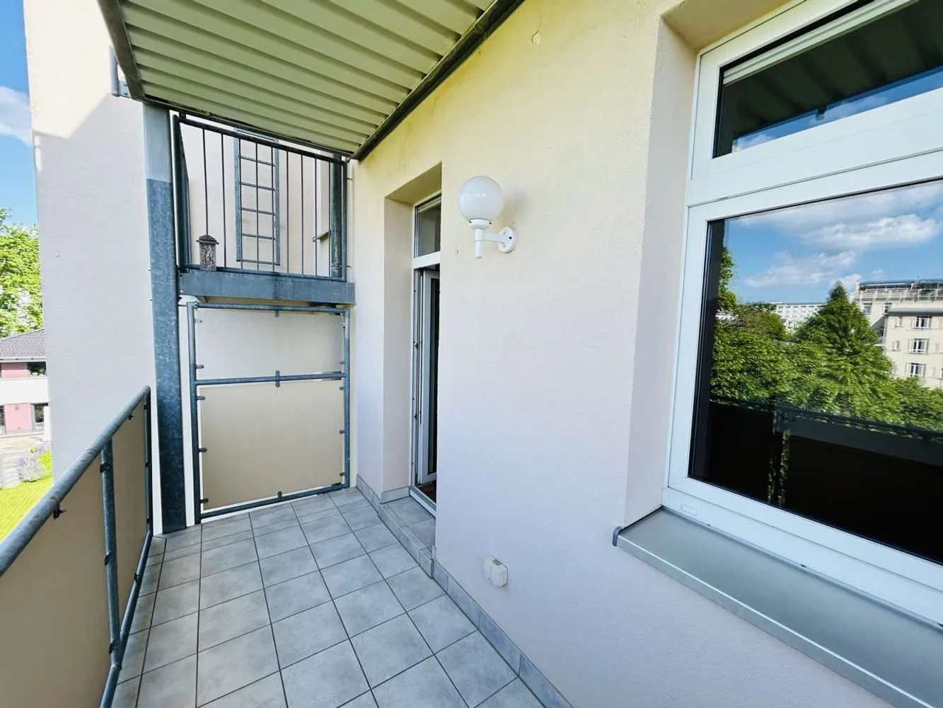 3 room apartment with 73 m² in Chemnitz – Photo 3