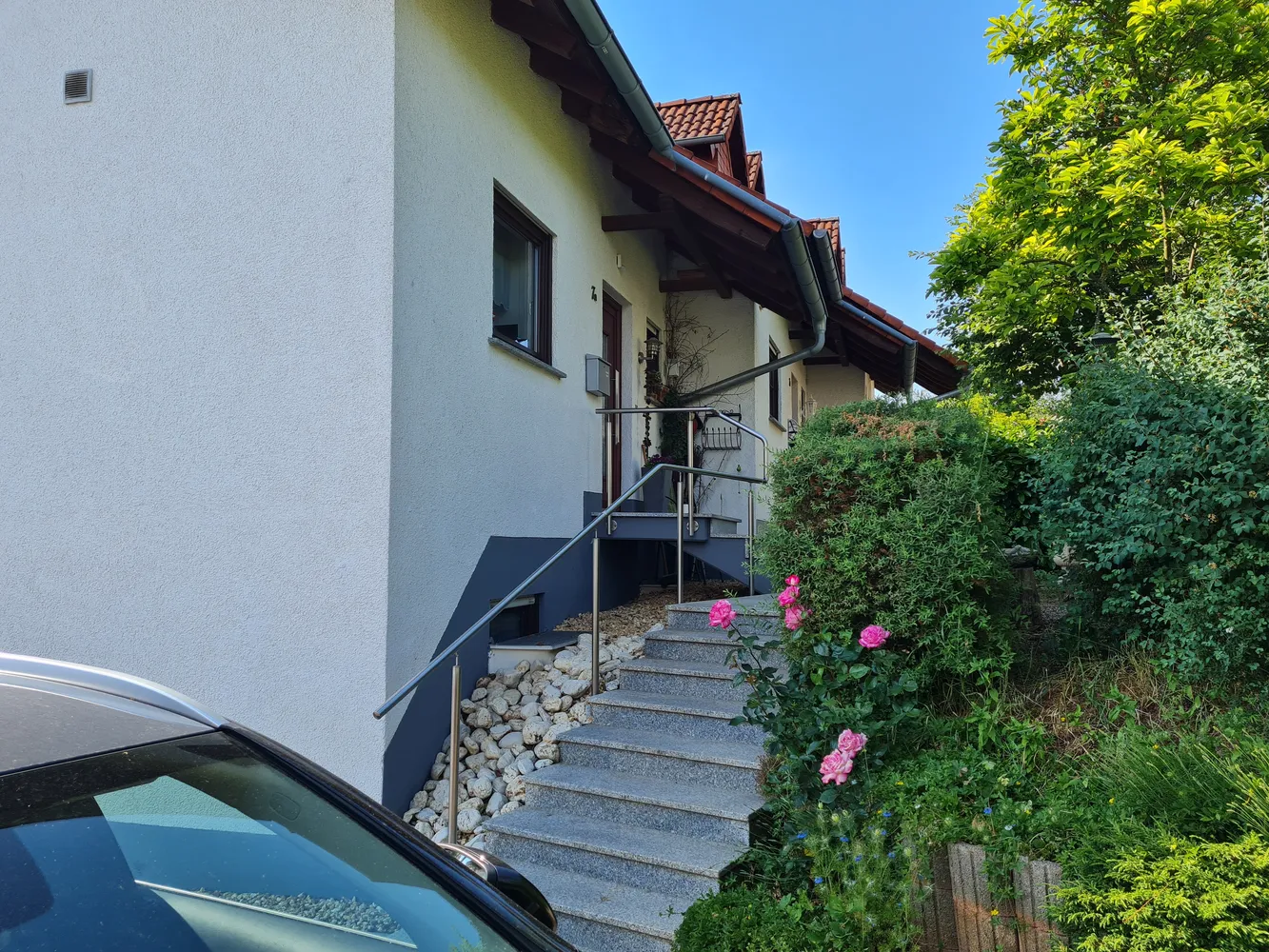 6 Zimmer Haus mit 145 m² in Limburg an der Lahn – Bild 1