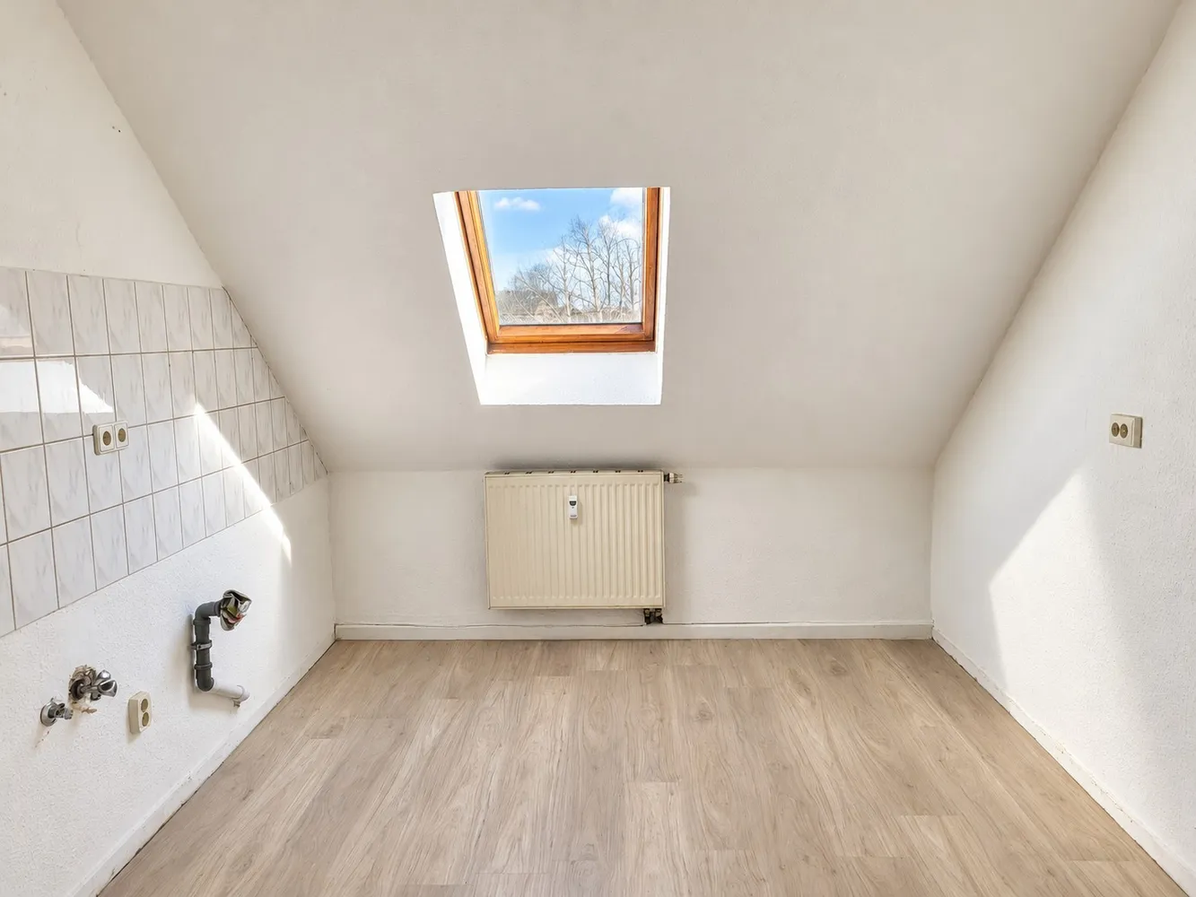 5 Zimmer Wohnung mit 132 m² in Annaberg-Buchholz – Bild 6