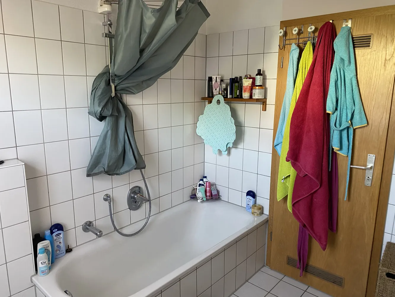 2 Zimmer Wohnung mit 60 m² in Ulm – Bild 2