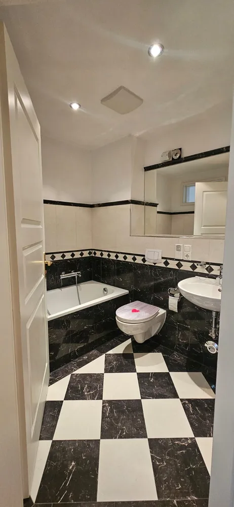 3 Zimmer Wohnung mit 58 m² in Leipzig – Bild 8