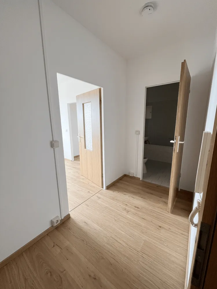 2 Zimmer Wohnung mit 32 m² in Schwarzenberg – Bild 4