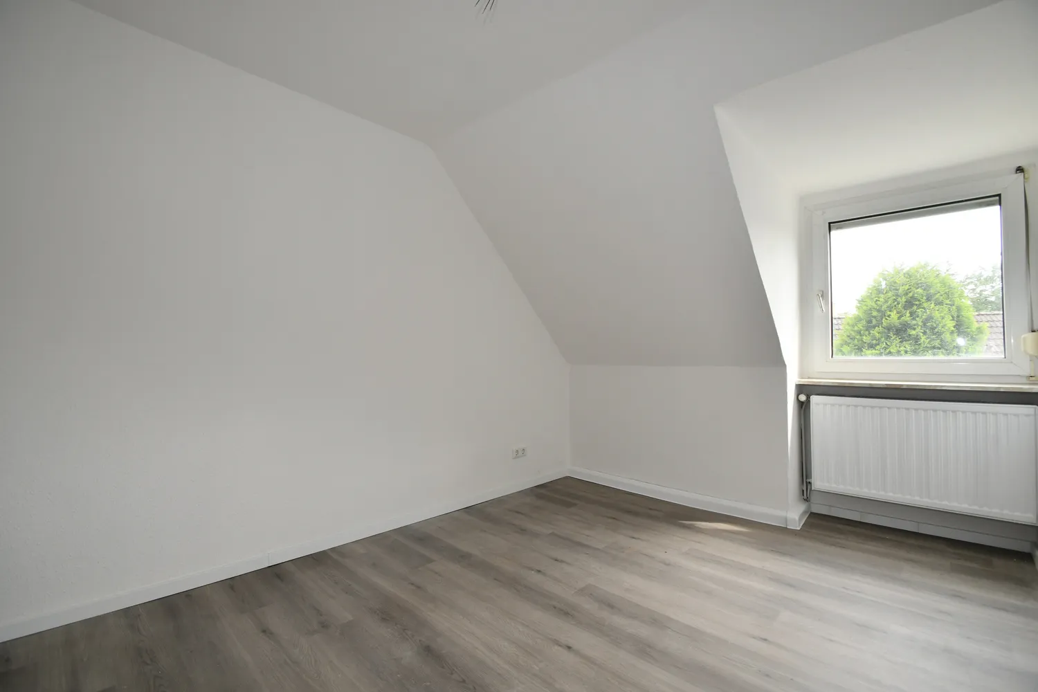 4 Zimmer Wohnung mit 46 m² in Gelsenkirchen – Bild 3