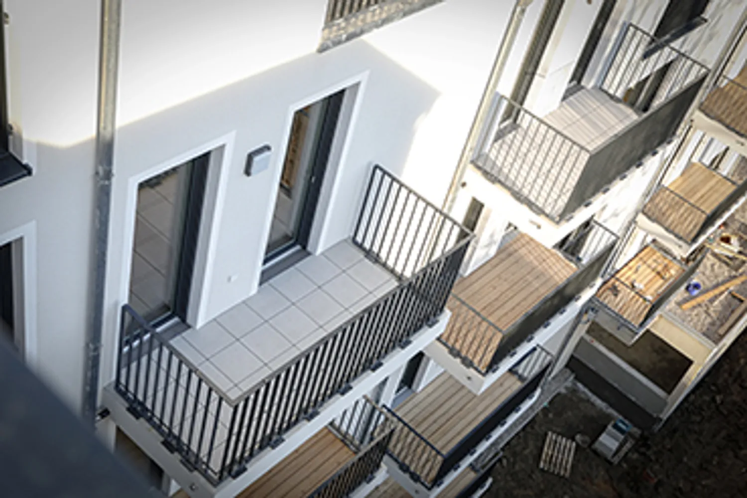 2 Zimmer Wohnung mit 53 m² in Leipzig – Bild 7