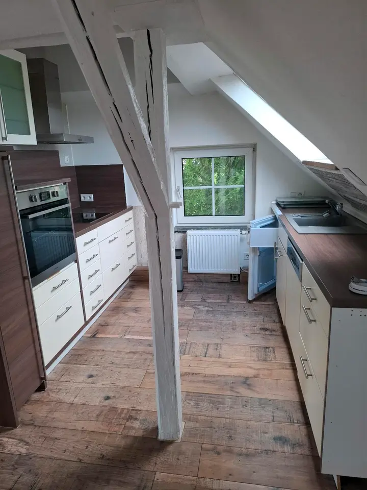 3 Zimmer Wohnung mit 70 m² in Minden – Bild 3