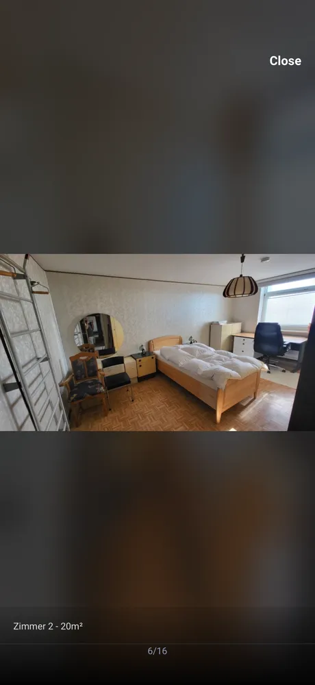 4 Zimmer Wohnung mit 87 m² in München – Bild 11