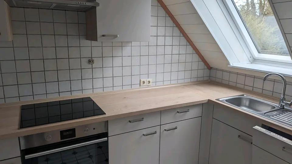 3 Zimmer Wohnung mit 75 m² in Quakenbrück – Bild 4