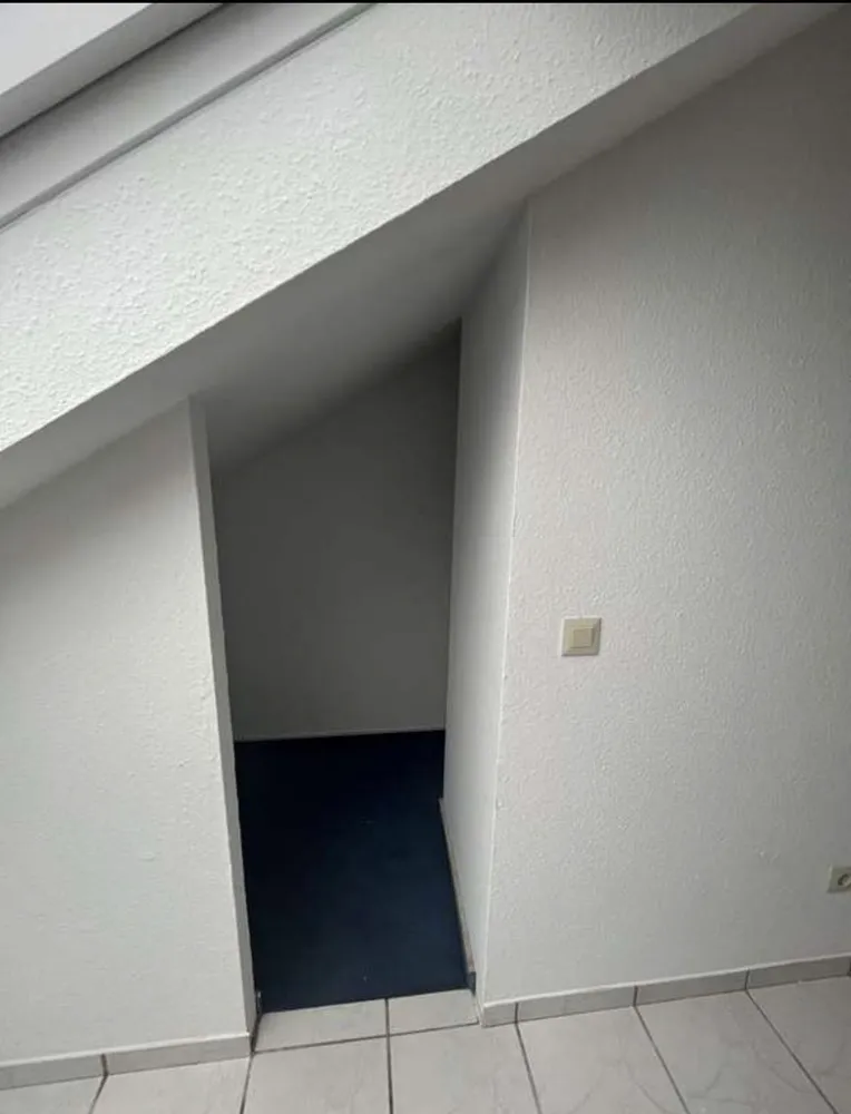 2 Zimmer Wohnung mit 46 m² in Krefeld – Bild 2