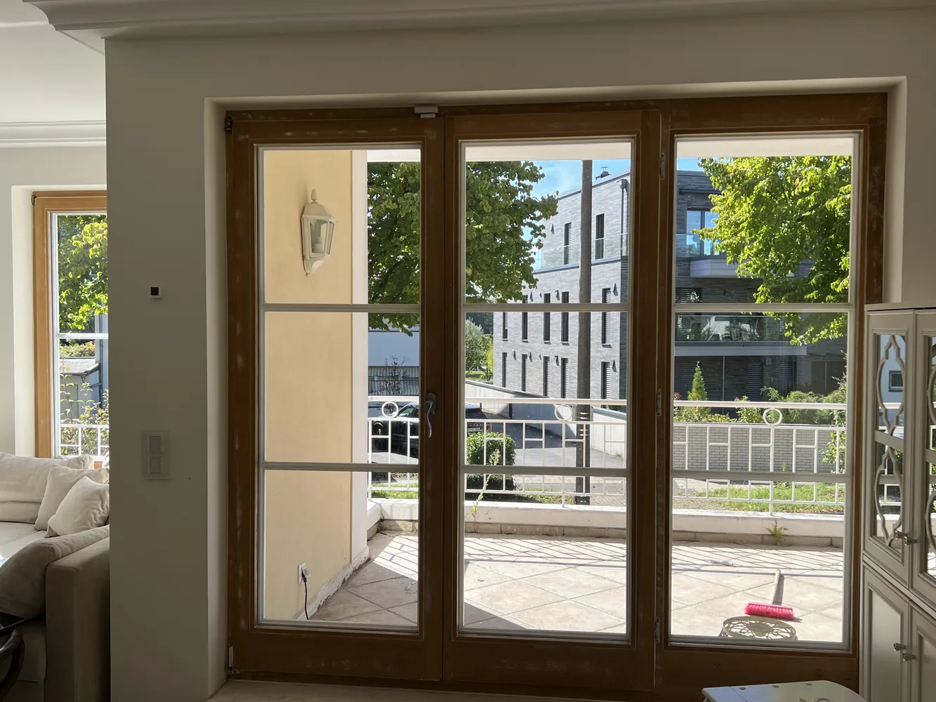 4 room apartment with 125 m² in Cologne – Photo 11