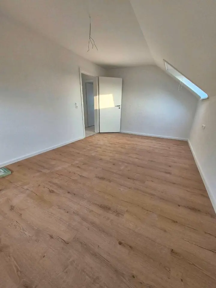 2 Zimmer Wohnung mit 52 m² in Heilbronn – Bild 2