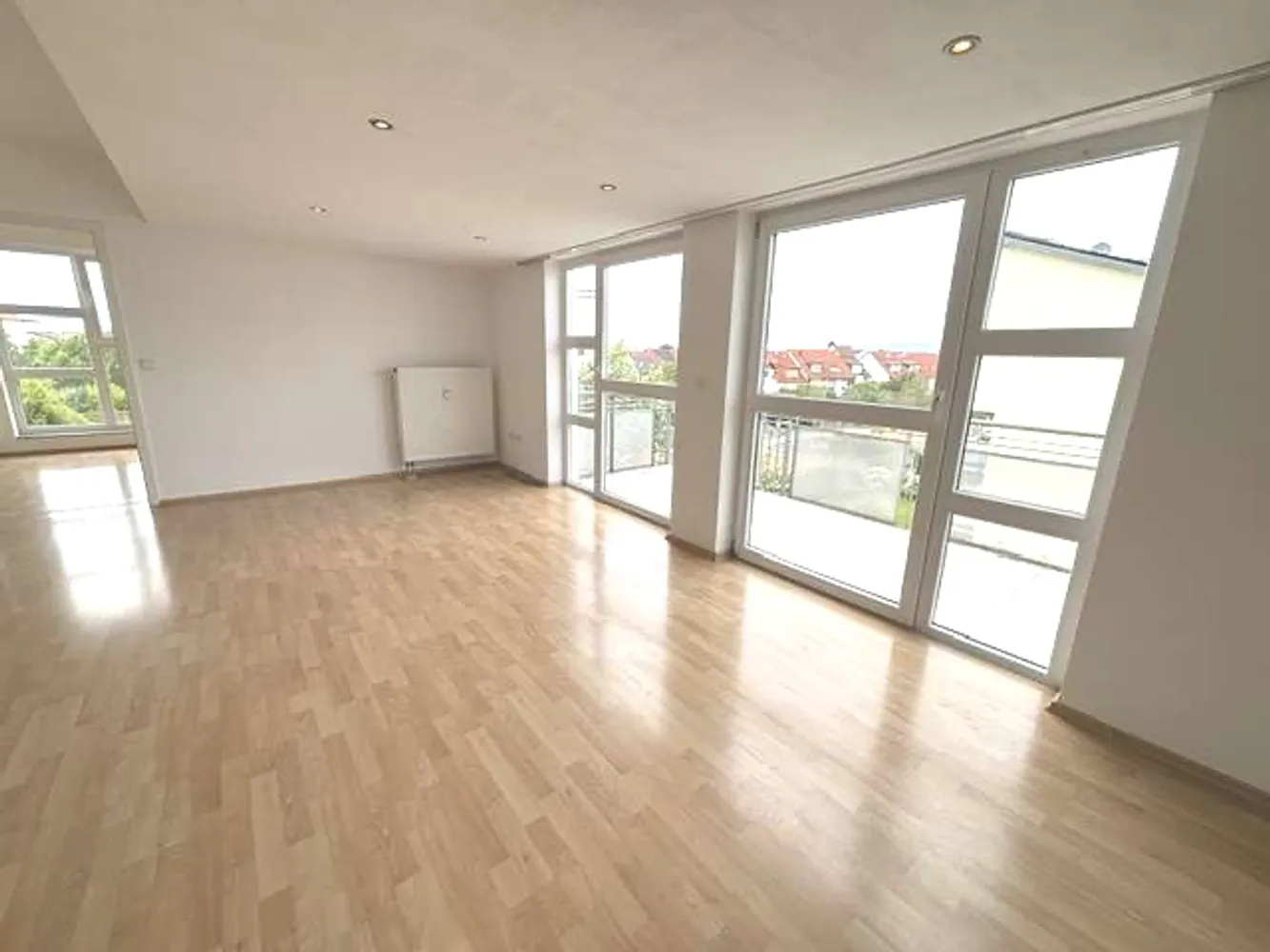 3 Zimmer Wohnung mit 102 m² in Mörfelden-Walldorf – Bild 11