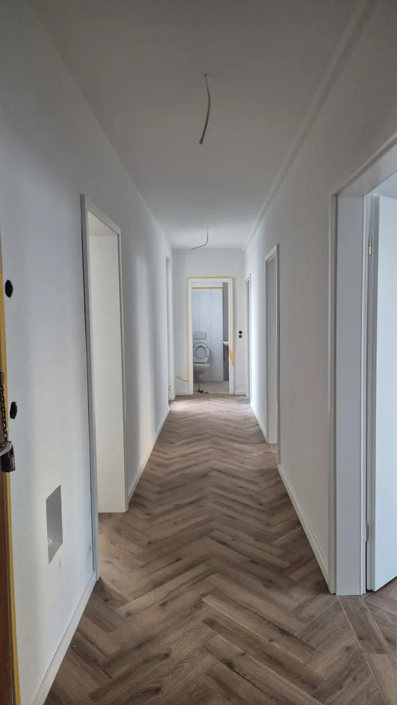 3 Zimmer Wohnung mit 70 m² in Mainz – Bild 6