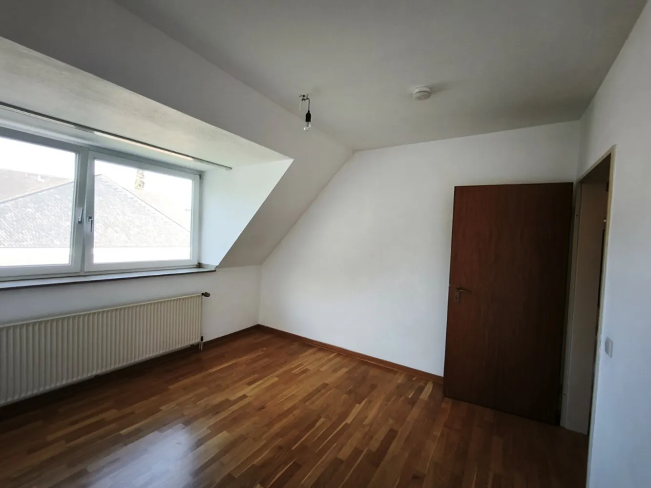 2 Zimmer Wohnung mit 45 m² in Bonn – Bild 12