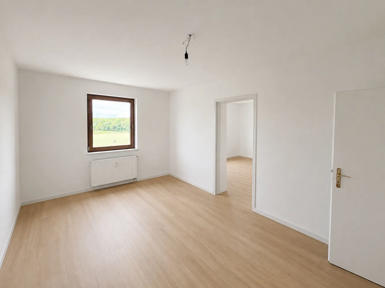 6 Zimmer Wohnung mit 134 m² in Dortmund – Bild 6