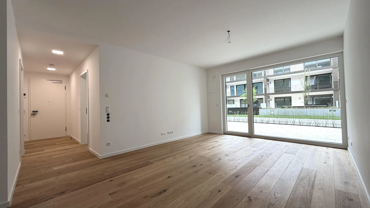 2 Zimmer Wohnung mit 70 m² in Passau – Bild 12