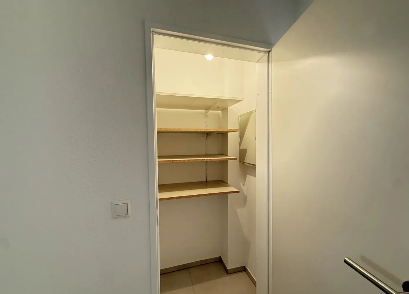4 Zimmer Wohnung mit 96 m² in Aachen – Bild 9