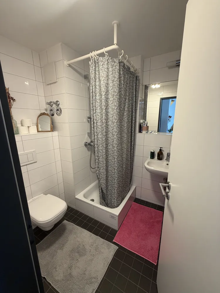 1 room apartment with 23 m² in Regensburg – Photo 3