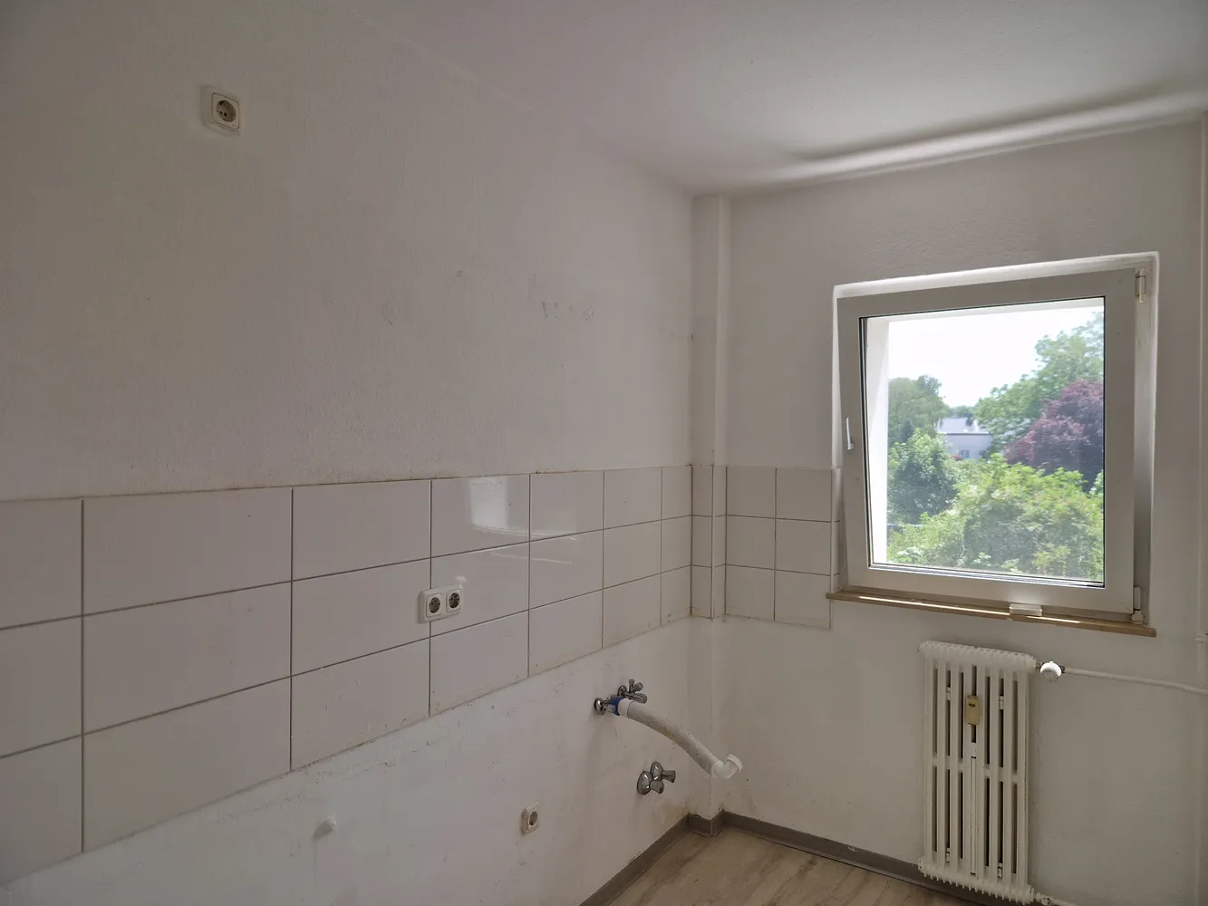 3 Zimmer Wohnung mit 55 m² in Dortmund – Bild 6