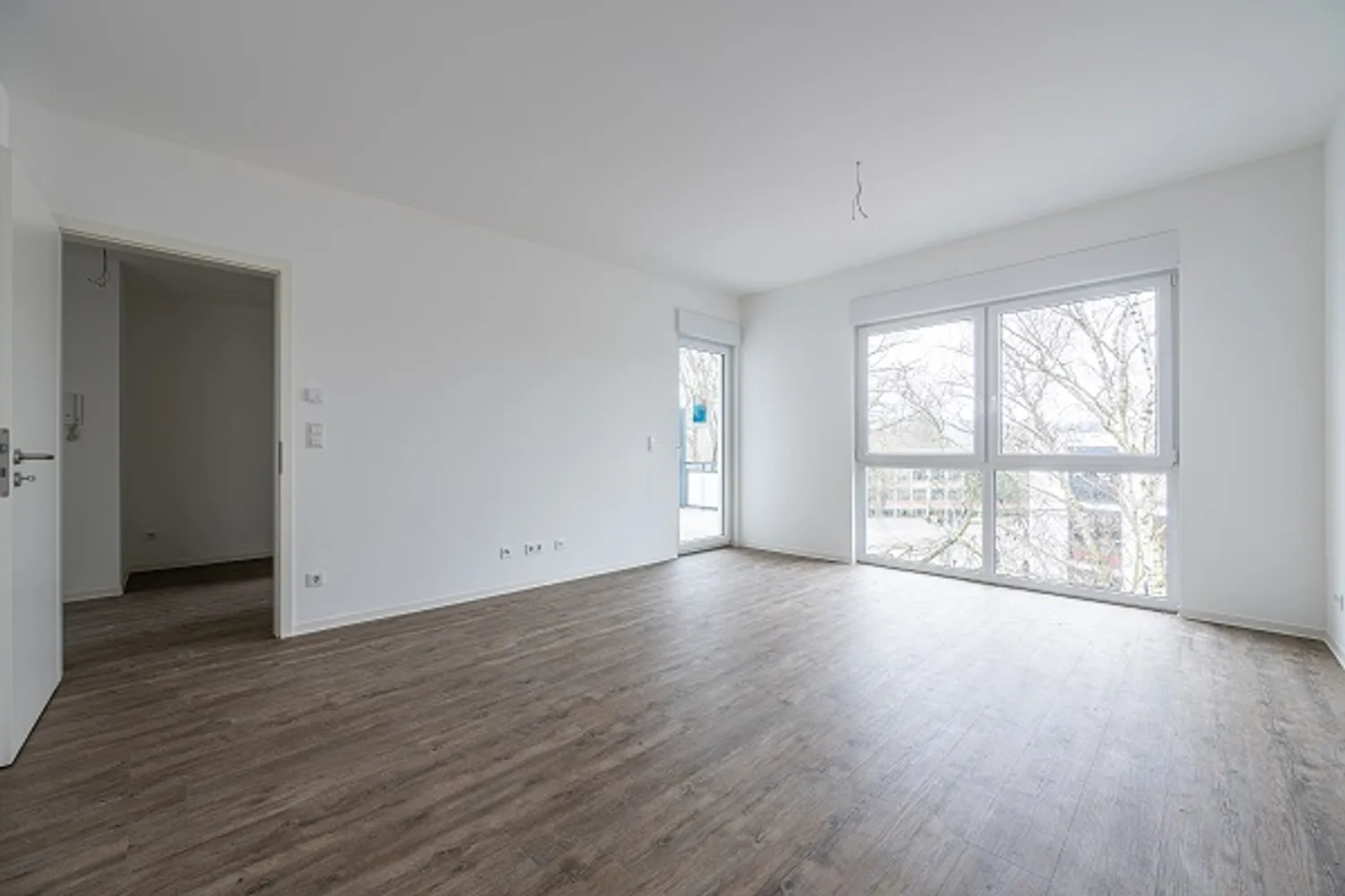 2 Zimmer Wohnung mit 66 m² in Bonn – Bild 4
