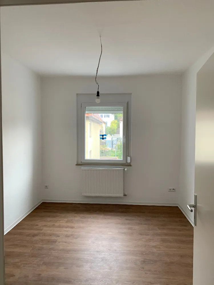 3 Zimmer Wohnung mit 73 m² in Esslingen am Neckar – Bild 1