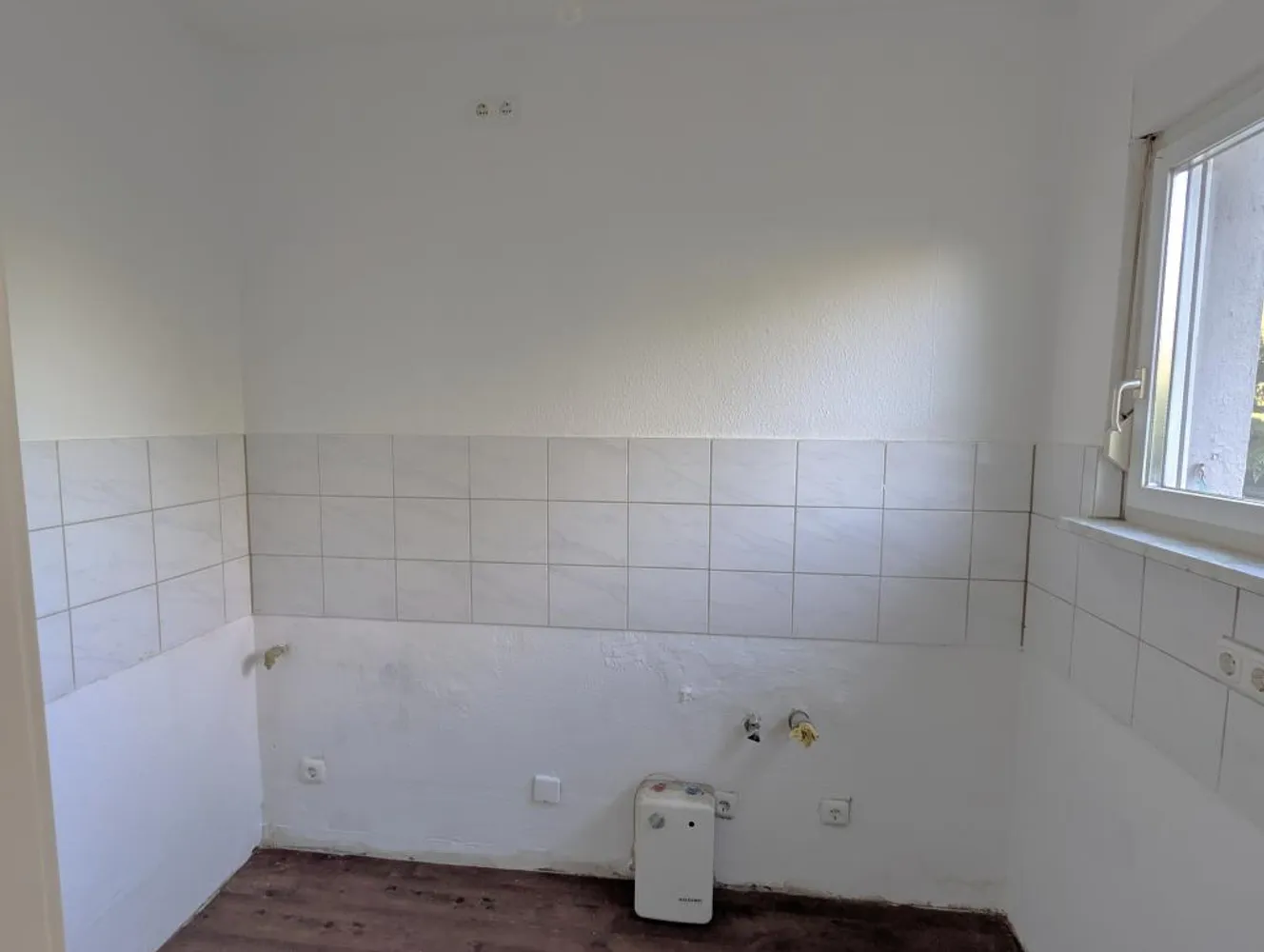 2 Zimmer Wohnung mit 47 m² in Duisburg – Bild 7