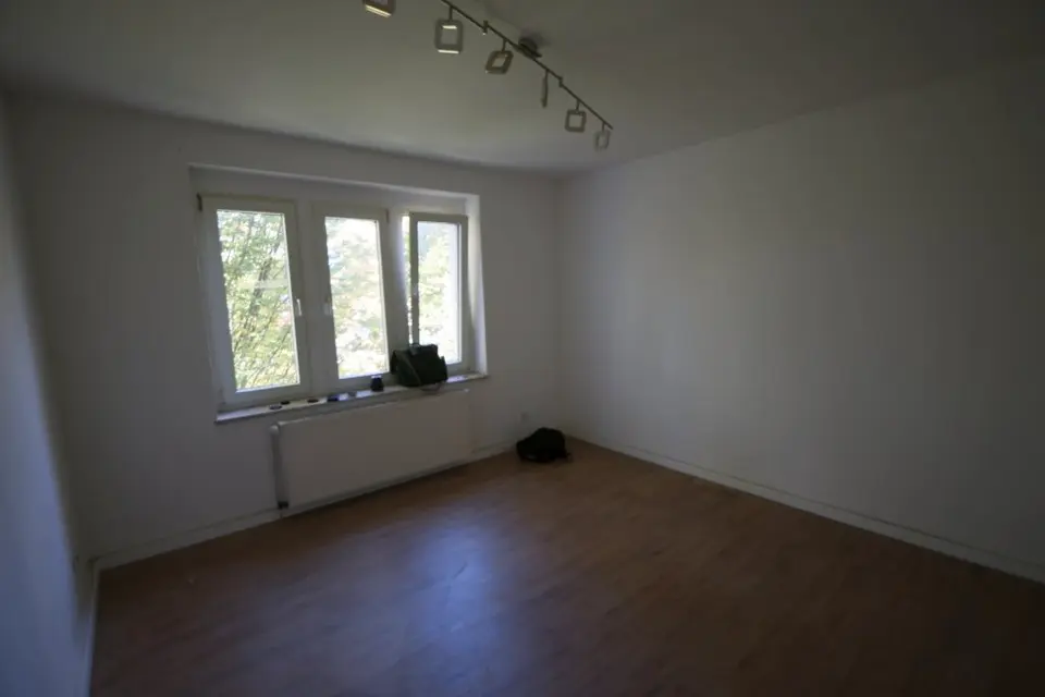 3 Zimmer Wohnung mit 57 m² in Herne – Bild 1