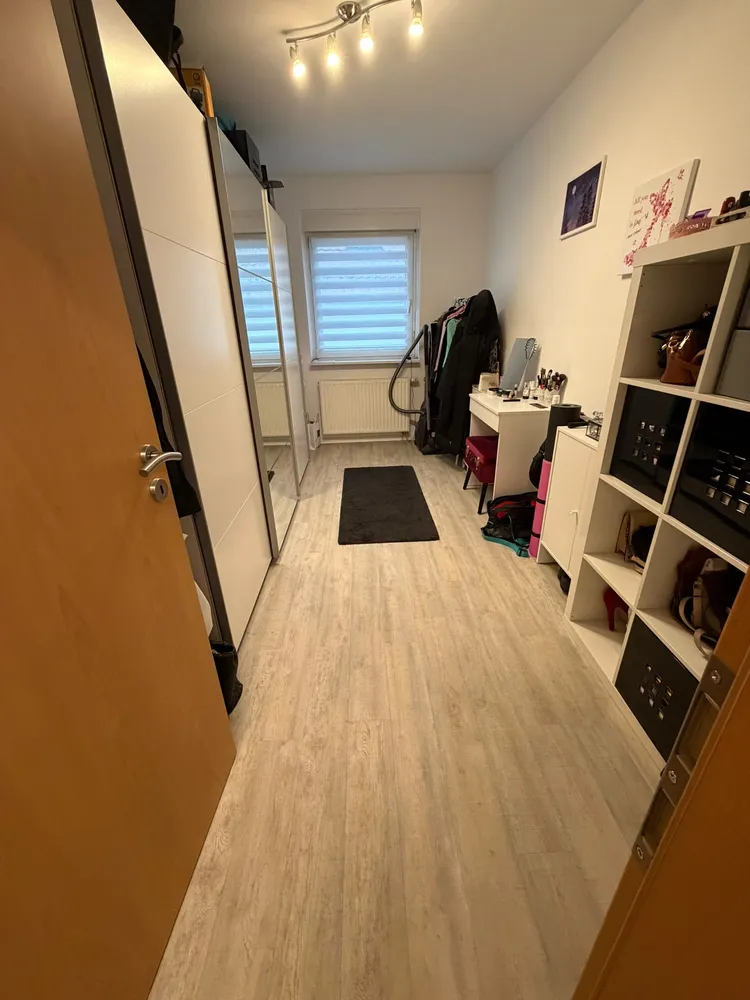 4 Zimmer Wohnung mit 84 m² in Ludwigsburg – Bild 4