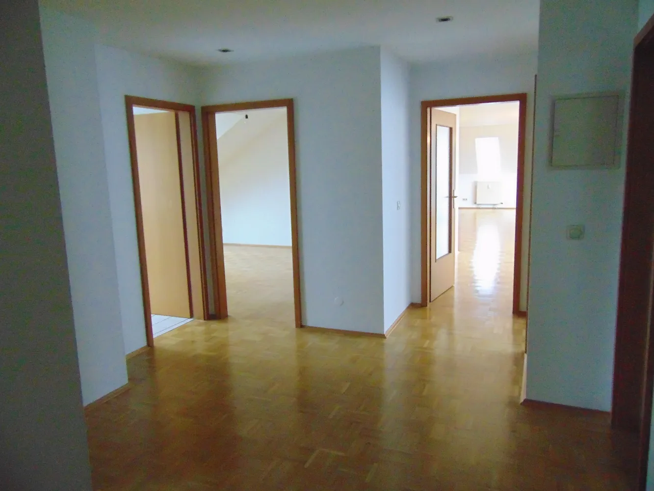 4 Zimmer Wohnung mit 175 m² in München – Bild 9