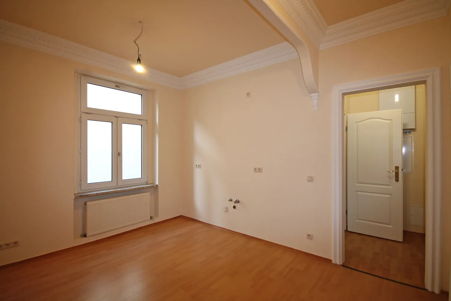 3 Zimmer Wohnung mit 63 m² in Halle (Saale) – Bild 4